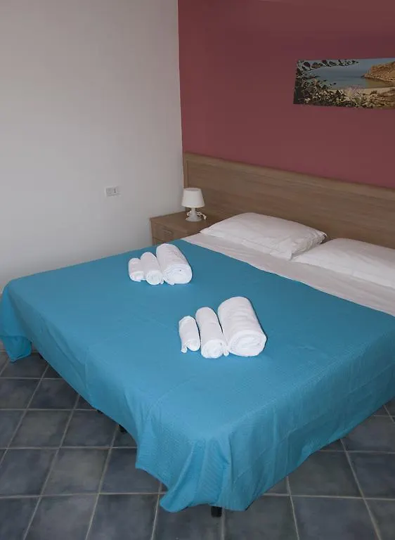 Holiday home Villetta Dacla Villa Lampedusa